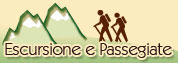 vai a Itinerari ed Escursioni